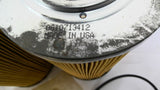 Air Engineering Inc. 3610713412 Oil Filter Element Lot of 2