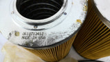 Air Engineering Inc. 3610713412 Oil Filter Element Lot of 2