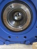 Sumitomo LHYJMS5-4D165Y-Y3-207 Gear Motor 5HP 1800 Rpm 230/460 Volt 207:1 Ratio