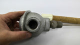 960294KI Cast Iron Temperature Probe Sensor 3/4" Bore 13" Probe