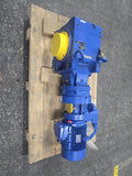 Sumitomo LHYJMS5-4D165Y-Y1-207 Gear Motor 7.5 HP 230/460 Volts 207:1 Ratio