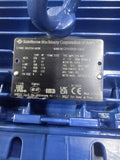 Sumitomo LHYJMS5-4D165Y-Y1-207 Gear Motor 7.5 HP 230/460 Volts 207:1 Ratio
