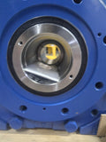 Sumitomo LHYJMS5-4D165Y-Y1-207 Gear Motor 7.5 HP 230/460 Volts 207:1 Ratio