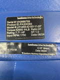 Sumitomo LHYJMS5-4D165Y-Y1-207 Gear Motor 7.5 HP 230/460 V 1800 RPM