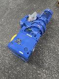Sumitomo LHYJMS5-4D165Y-Y1-207 Gear Motor 7.5 HP 230/460 V 1800 RPM