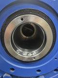Sumitomo LHYJMS5-4D165Y-Y1-207 Gear Motor 7.5 HP 230/460 V 1800 RPM