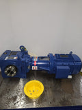 Sumitomo LHYJMS3-4A105Y-Y3-39 Gear Motor 3 HP 230/460 Volts 1800 RPM 39:1 Ratio
