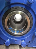 Sumitomo LHYJMS3-4A105Y-Y3-39 Gear Motor 3 HP 230/460 Volts 1800 RPM 39:1 Ratio