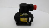 Parker 801234-AFA-NR BD15-20GPM-50MA Hydraulic Valve 1000-1350 PSI