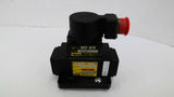 Parker 801234-AFA-NR BD15-20GPM-50MA Hydraulic Valve 1000-1350 PSI