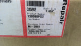 Flowverse 138098PS2 9/SGL INS PSS II Split Seal 3"