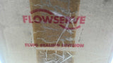 Flowverse 138098PS2 9/SGL INS PSS II Split Seal 3"