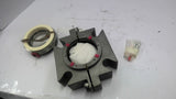 Flowverse 138098PS2 9/SGL INS PSS II Split Seal 3"