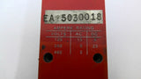 Namco Snap-Lock EA-5030018 Limit Switch 15AMPS/125VAC 0.5AMPS/125VDC