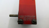 Namco Snap-Lock EA-5030018 Limit Switch 15AMPS/125VAC 0.5AMPS/125VDC