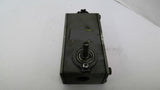 Namco Snap-Lock EA-5030018 Limit Switch 15AMPS/125VAC 0.5AMPS/125VDC
