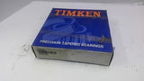 Timken 67390-30000 Precision Tapered Bearing