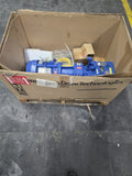Sumitomo LHYJMS-4A145Y-Y2-25 Gear Reducer 5 HP 230/460 Volts 25:1 Ratio