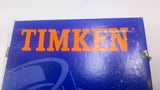 Timken 67322-30000 Precision Tapered Bearing Cup