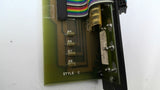 Mux Term Style C 36A3887X012 Circuit Board 1/4AMPS