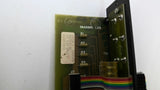 Mux Term Style C 36A3887X012 Circuit Board 1/4AMPS