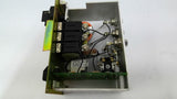Fisher-Rosemount CP7101 Power Distribution Panel Provox DCS 3 Toggle Switches