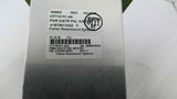 Fisher-Rosemount CP7101 Power Distribution Panel Provox DCS 3 Toggle Switches