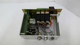 Fisher-Rosemount CP7101 Power Distribution Panel Provox DCS 3 Toggle Switches