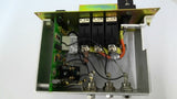 Fisher-Rosemount CP7101 Power Distribution Panel Provox DCS 3 Toggle Switches