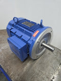 Sumitomo AEPY3236-2243 3 HP AC Motor 230/460 Volts 1800 RPM 4P 182TC