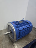 Sumitomo AEPY3236-2243 3 HP AC Motor 230/460 Volts 1800 RPM 4P 182TC