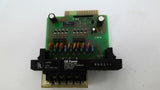 GE Fanuc IC610MDL101B Input Module 24VDC 8 Circuits