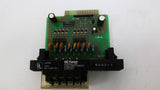 GE Fanuc IC610MDL101B Input Module 24VDC 8 Circuits