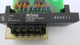 GE Fanuc IC610MDL101B Input Module 24VDC 8 Circuits