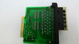 GE Fanuc IC610MDL101B Input Module 24VDC 8 Circuits
