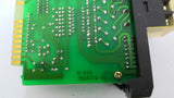 GE Fanuc IC610MDL101B Input Module 24VDC 8 Circuits