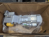 Sumtomo RNYMS2-1520YB-EP-12 Gear Motor 2 HP 460 Volts 12:1 Ratio 1800/146 RPM