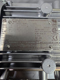 Sumtomo RNYMS2-1520YB-EP-12 Gear Motor 2 HP 460 Volts 12:1 Ratio 1800/146 RPM