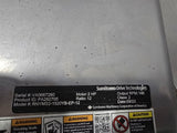 Sumtomo RNYMS2-1520YB-EP-12 Gear Motor 2 HP 460 Volts 12:1 Ratio 1800/146 RPM