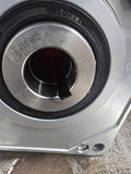 Sumtomo RNYMS2-1520YB-EP-12 Gear Motor 2 HP 460 Volts 12:1 Ratio 1800/146 RPM