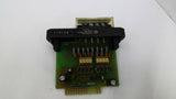 GE Fanuc IC610MDL101A Input Module 24VDC 8 Circuits