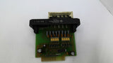 GE Fanuc IC610MDL101A Input Module 24VDC 8 Circuits