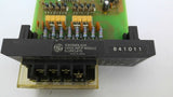 GE Fanuc IC610MDL101A Input Module 24VDC 8 Circuits