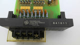 GE Fanuc IC610MDL101A Input Module 24VDC 8 Circuits