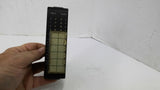 GE Fanuc IC610MDL101A Input Module 24VDC 8 Circuits