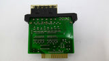 GE Fanuc IC610MDL101A Input Module 24VDC 8 Circuits