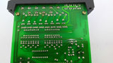 GE Fanuc IC610MDL101A Input Module 24VDC 8 Circuits