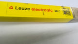 Leuze MLC510R20-1500 MLC Receiver Electronic Safety Light Curtain