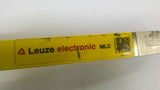 Leuze MLC510R20-1500 MLC Receiver Electronic Safety Light Curtain