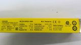 Leuze MLC510R20-1500 MLC Receiver Electronic Safety Light Curtain